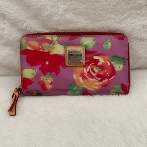 Dooney and Bourke Wallet